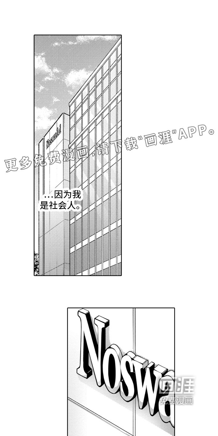 第12章：新人