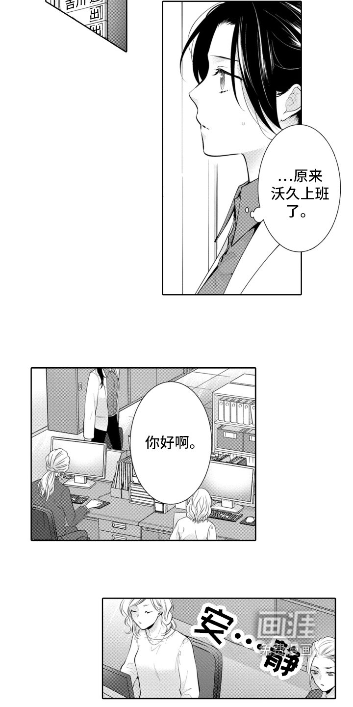 第12章：新人