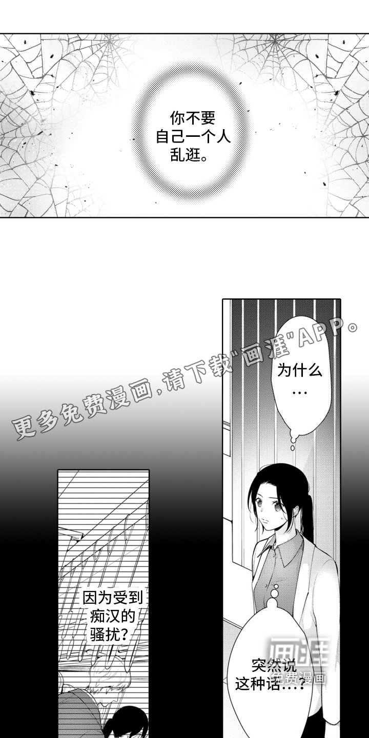 第15章：数据消失