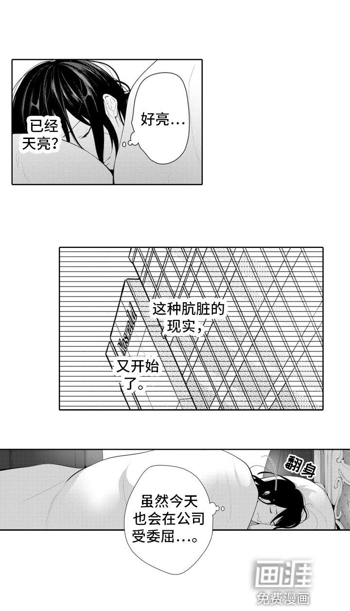 第16章：办砸了
