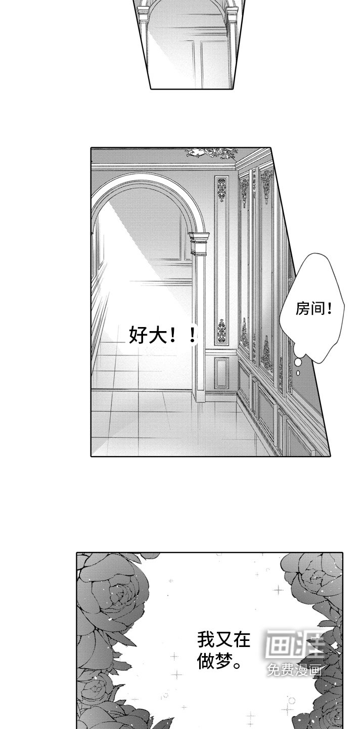 第17章：又回来了