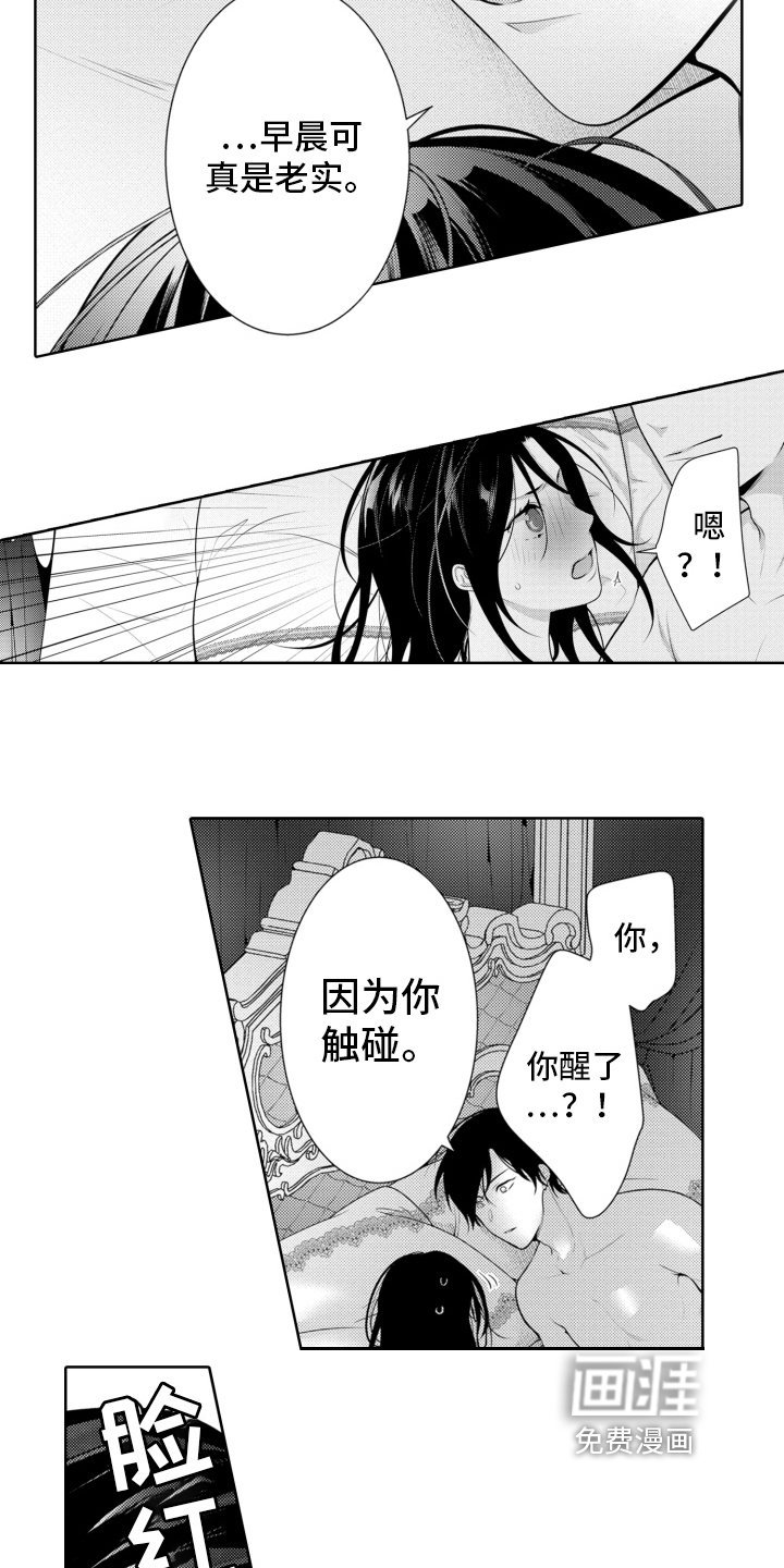 第17章：又回来了