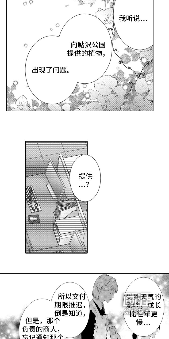 第19章：问题