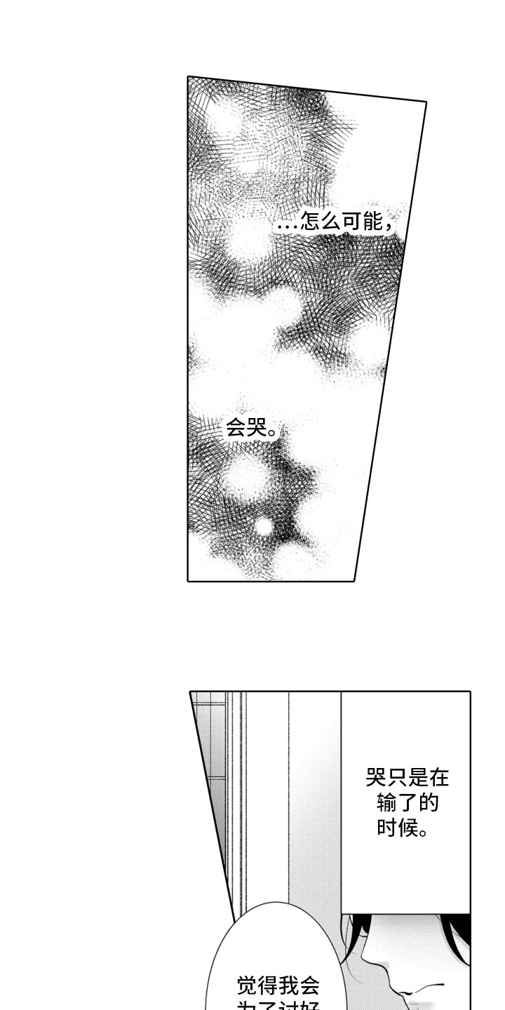 第2章：上司
