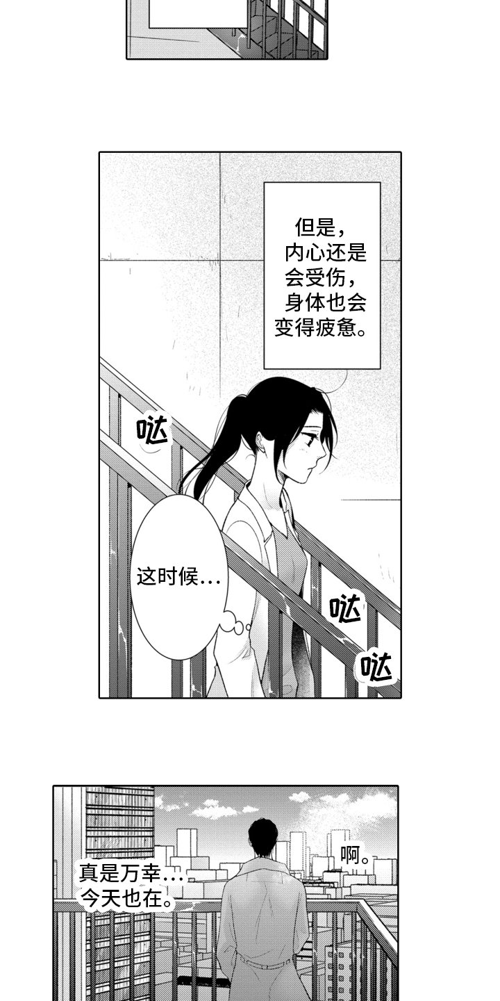 第2章：上司