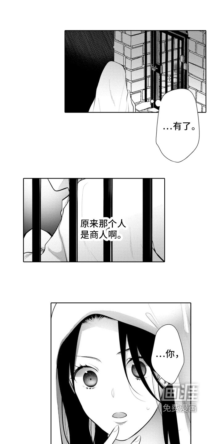 第20章：去地牢