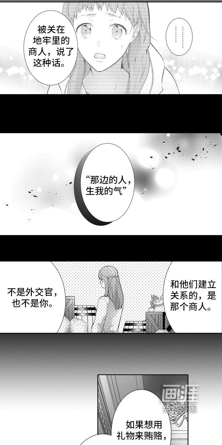 第23章：同意