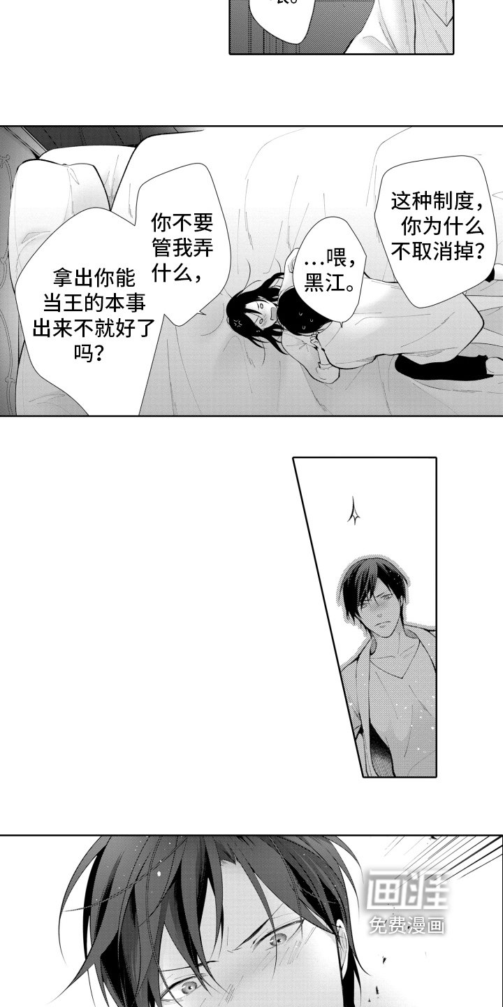 第24章：为了保护你