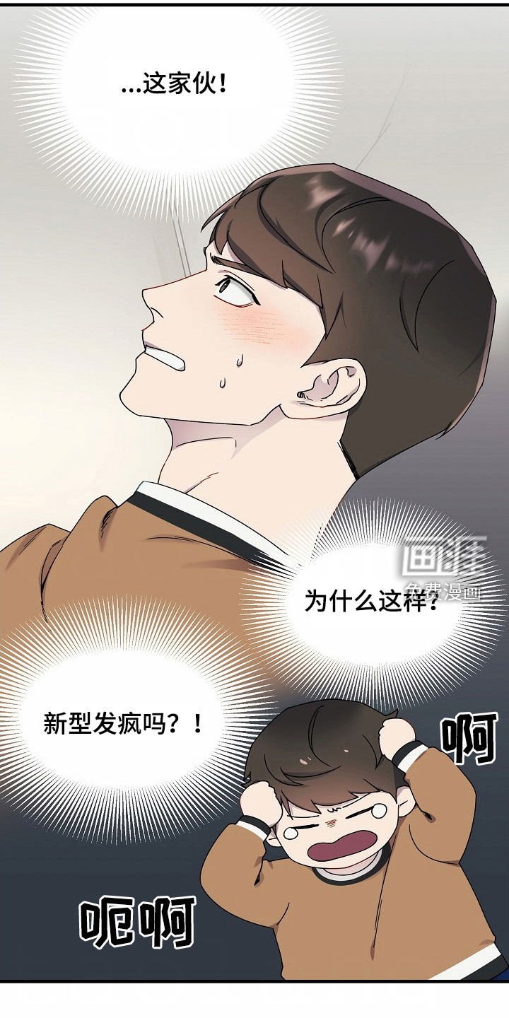 第24章：新型发疯