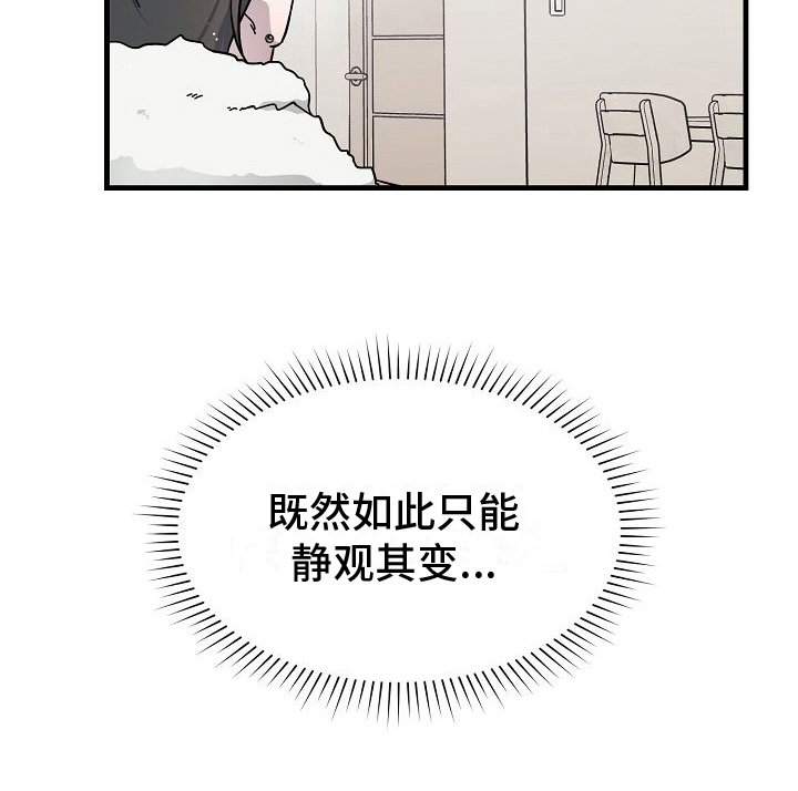 第9章：静观其变