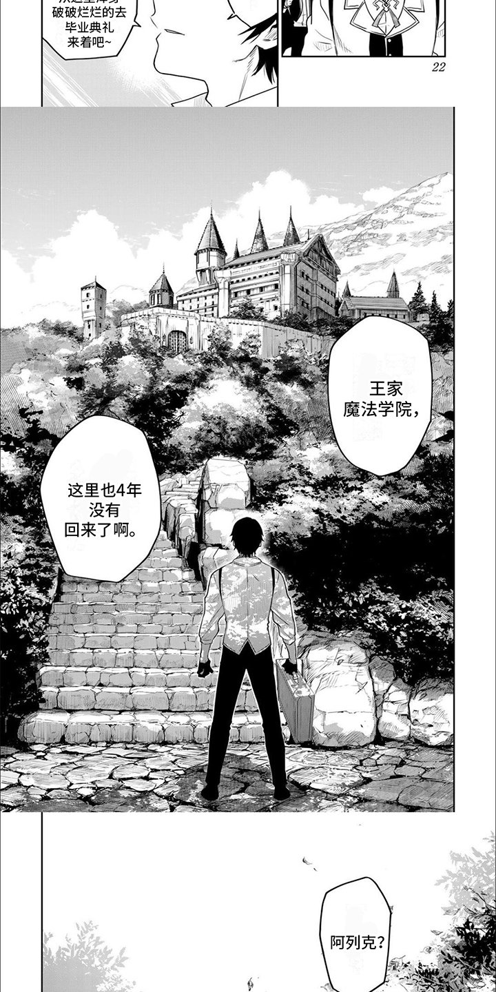 第3章：再见面
