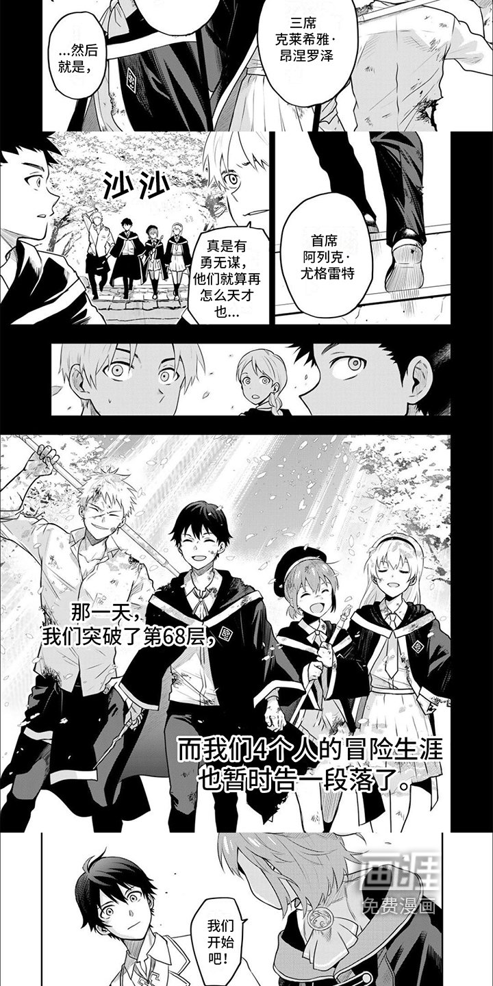 第5章：迷宫都市