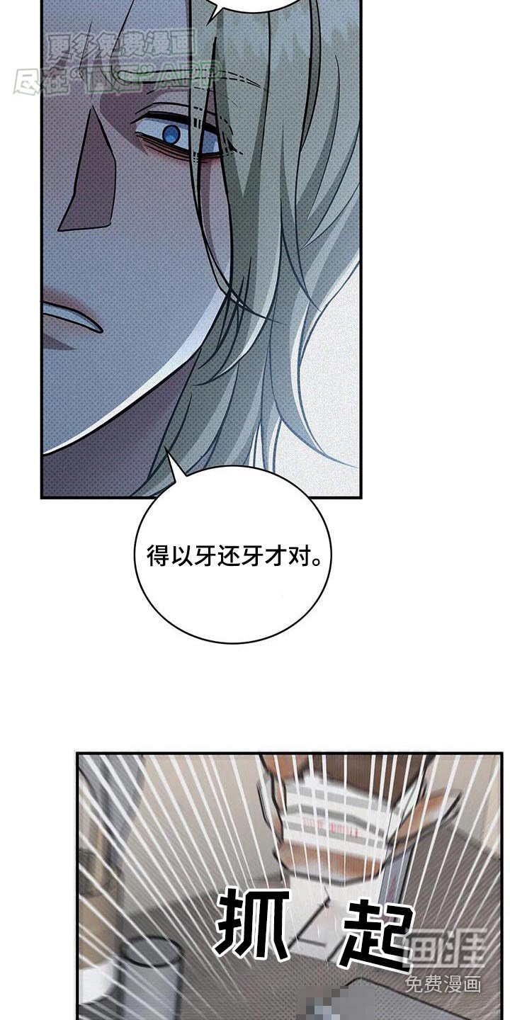 第19章：要不要打一架