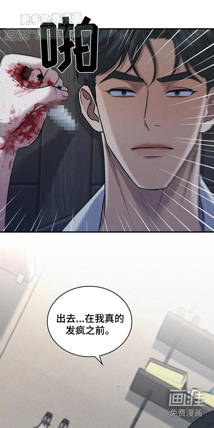 第19章：要不要打一架