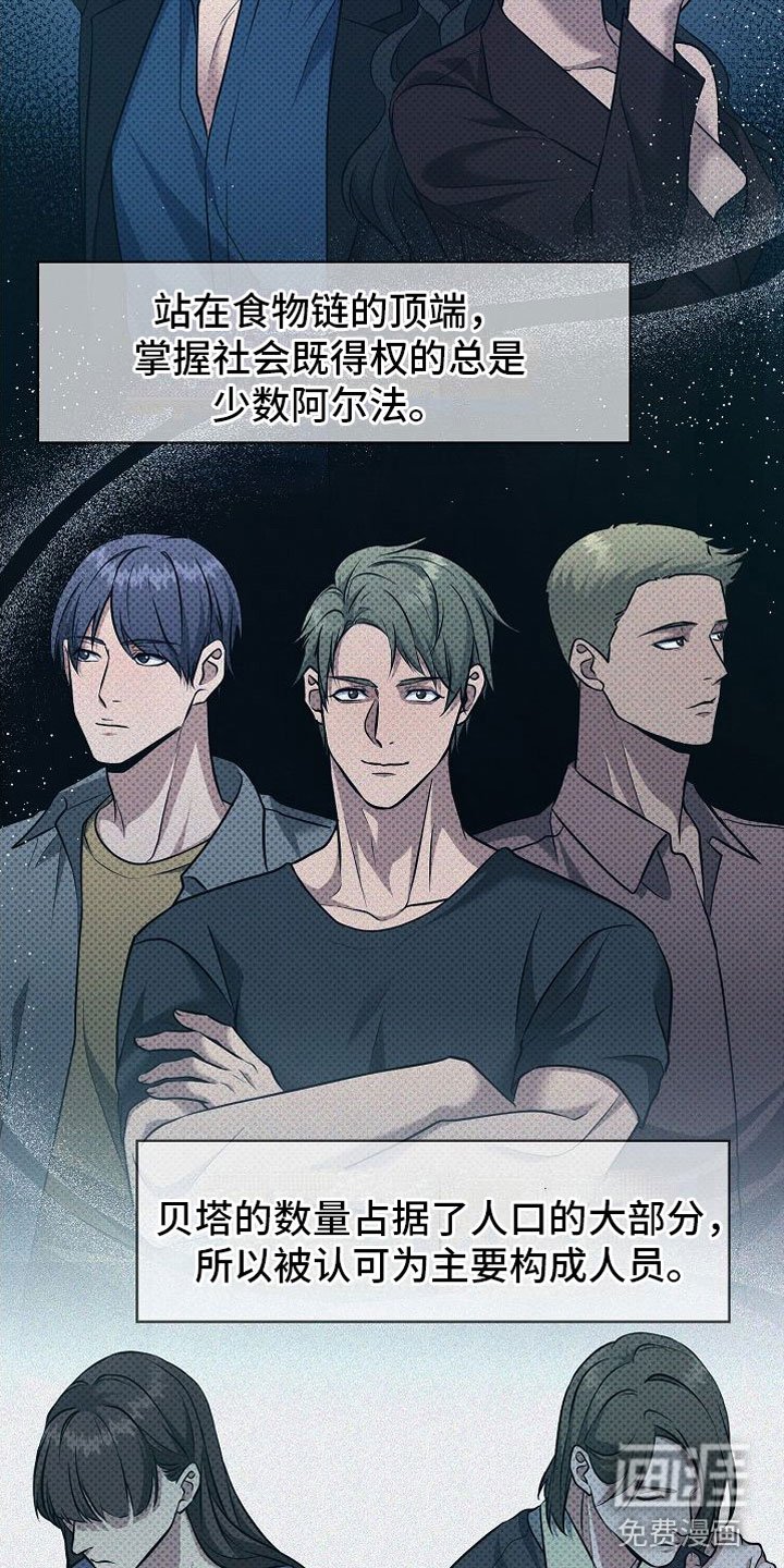 第5章：替代品