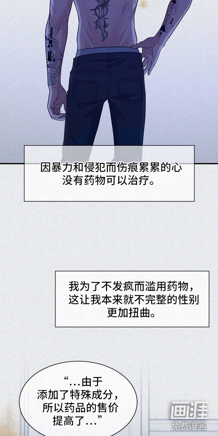 第5章：替代品
