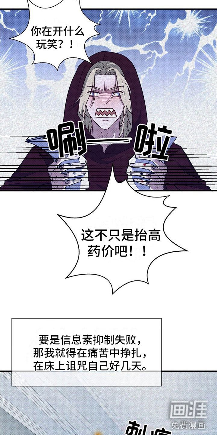 第5章：替代品
