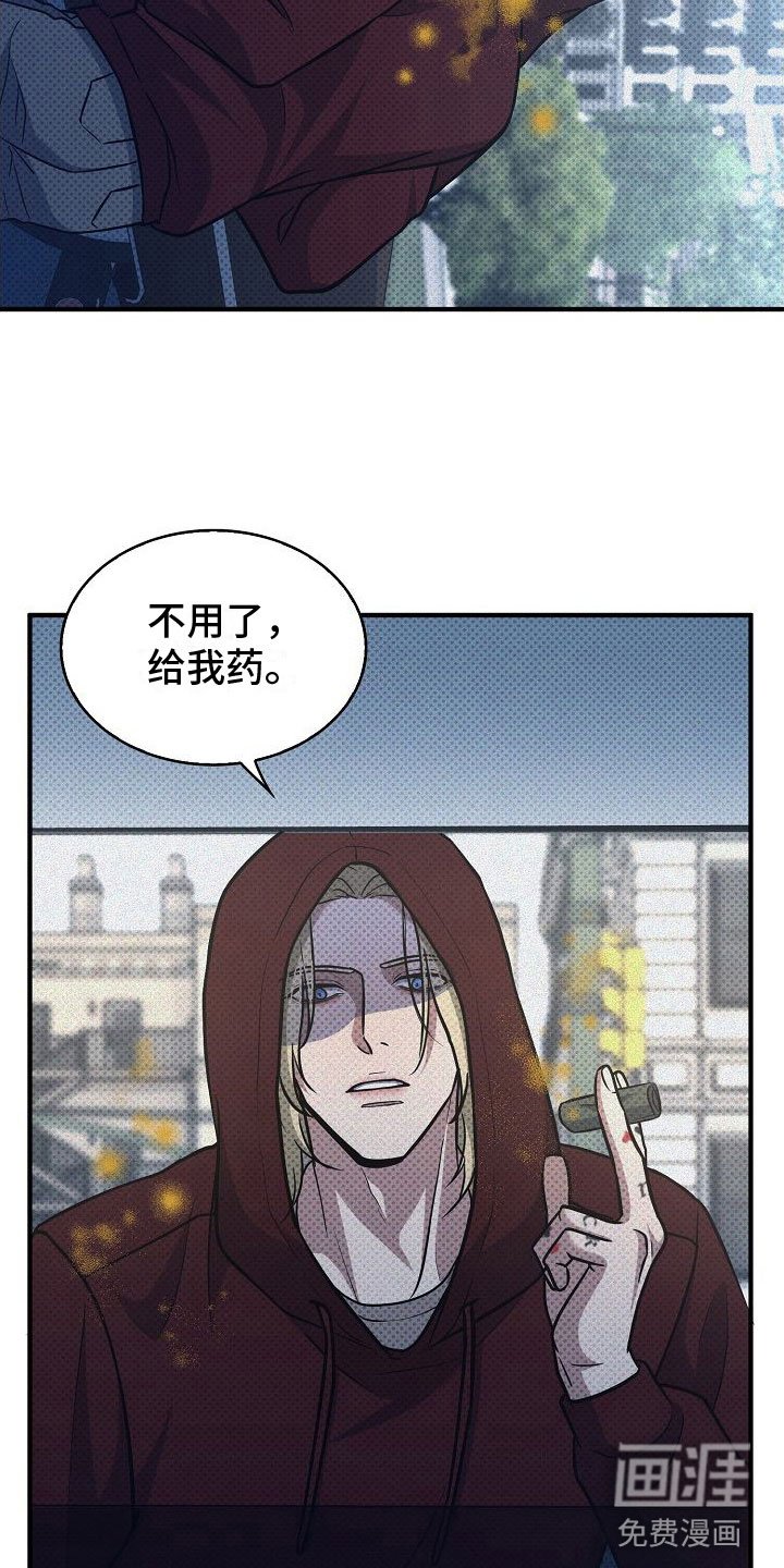 第5章：替代品