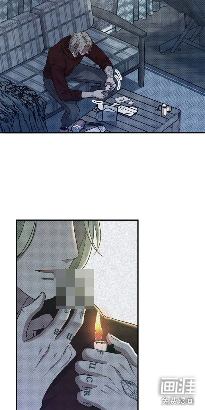 第7章：找上门