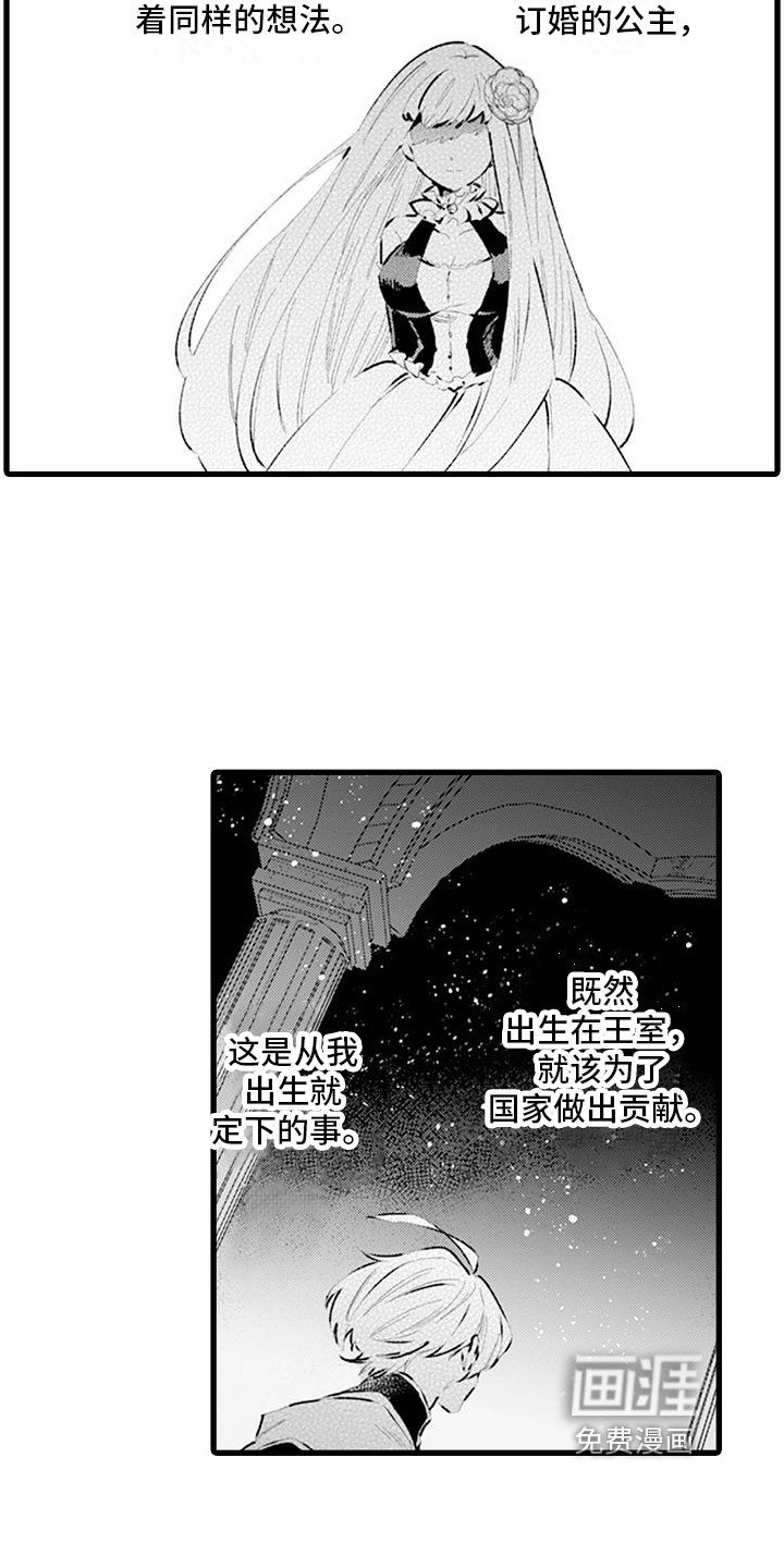 第13章：温暖的感觉