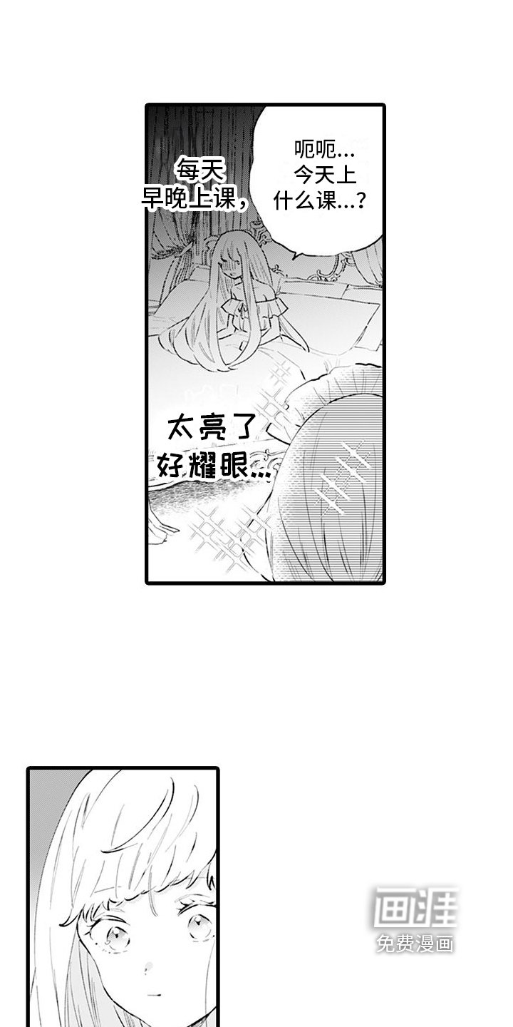 第6章：体谅