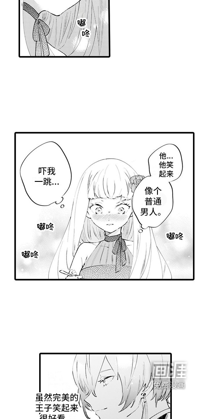 第7章：新形象
