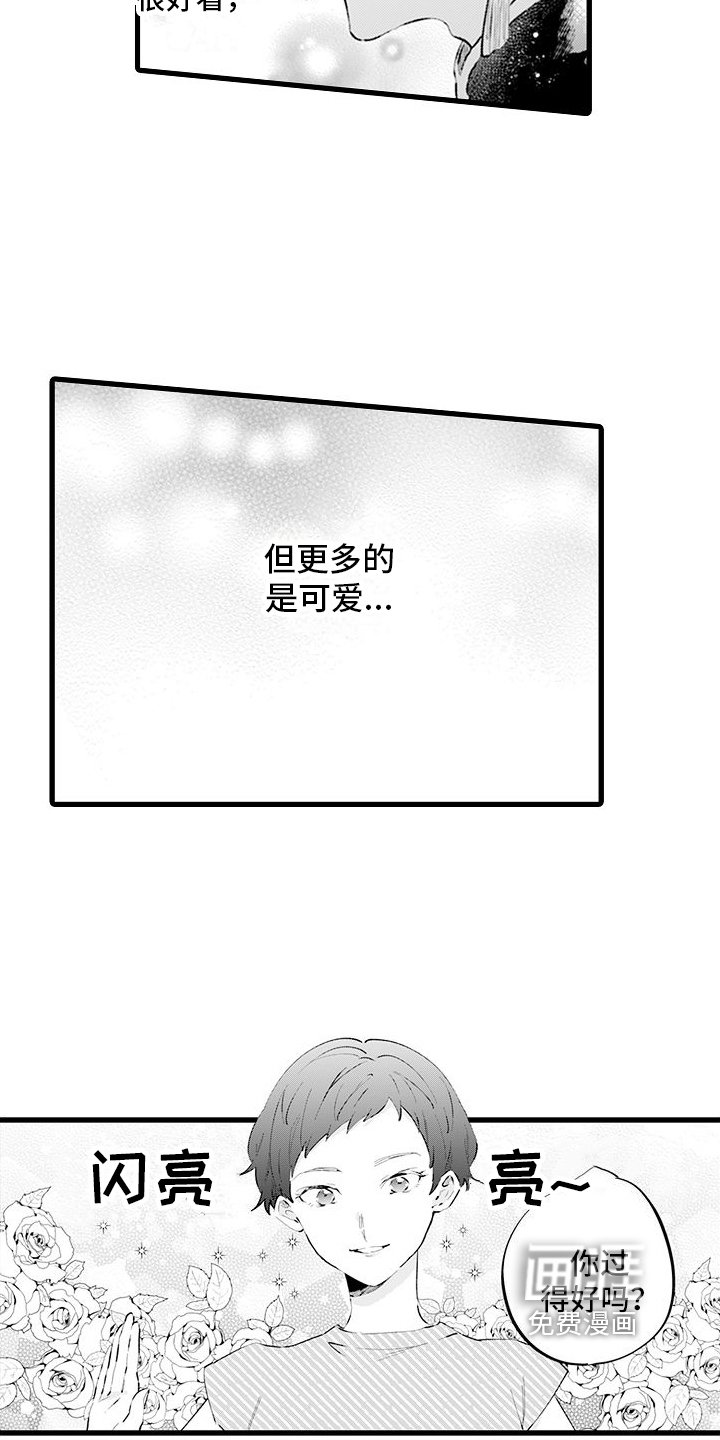第7章：新形象