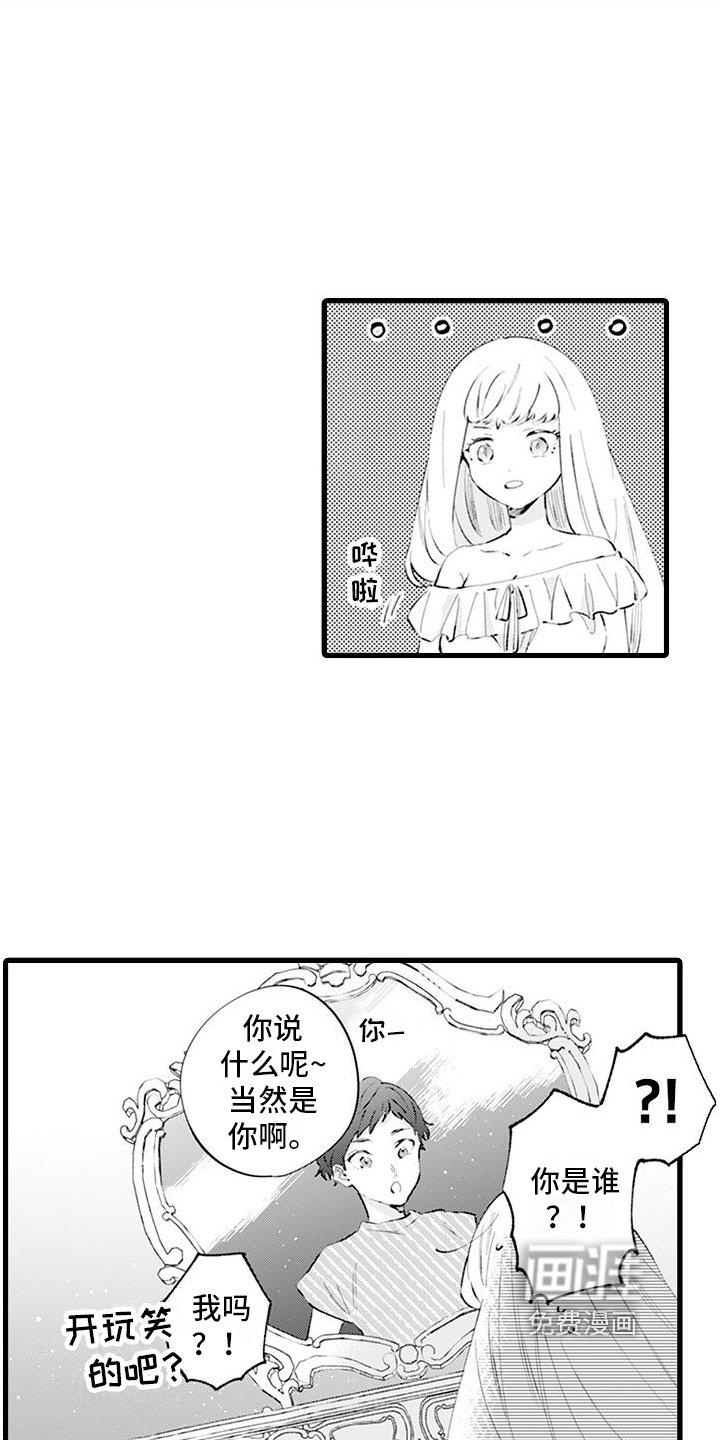 第7章：新形象