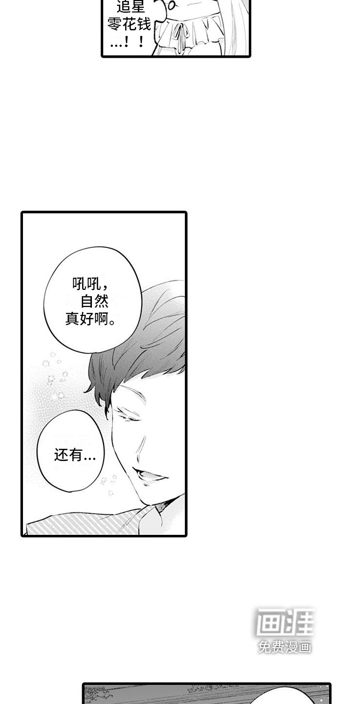 第7章：新形象