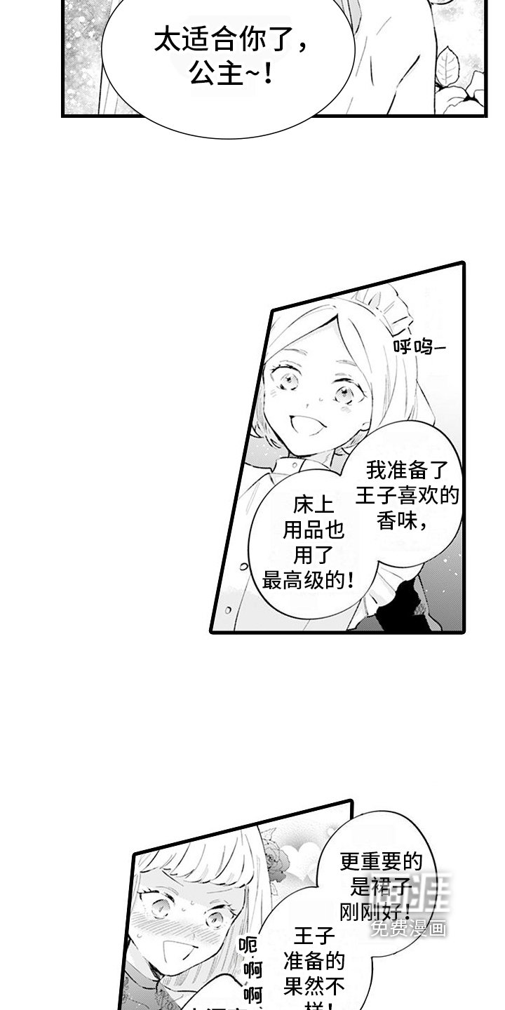 第7章：新形象