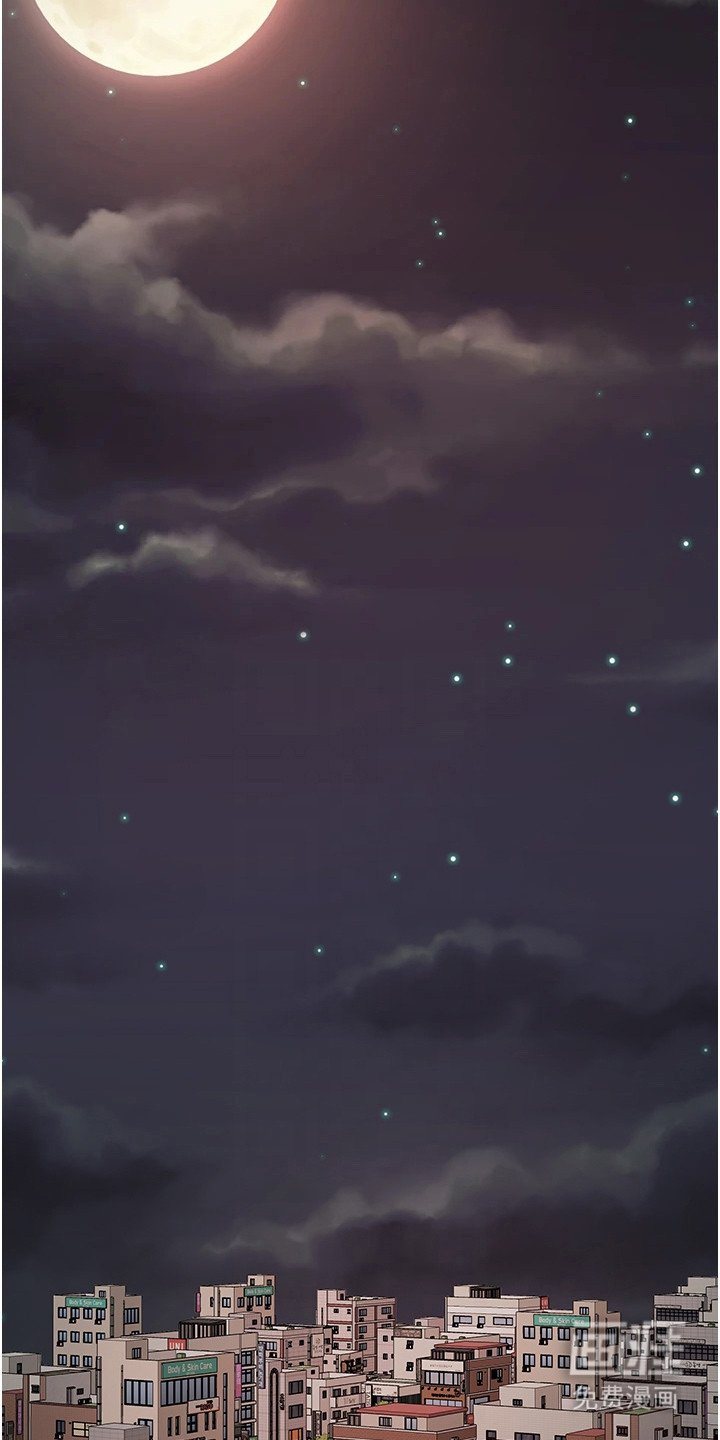 第20章：午夜来访