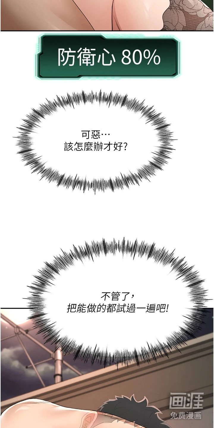 第21章：防备心