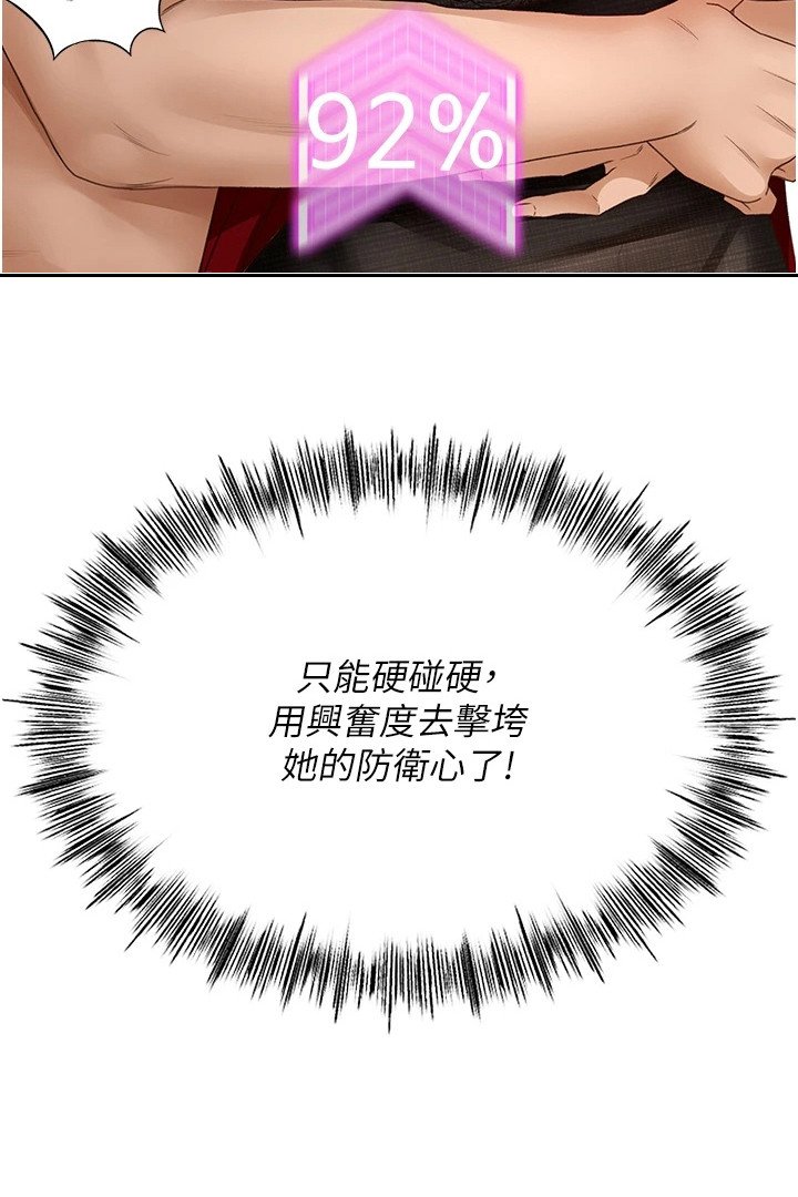 第21章：防备心