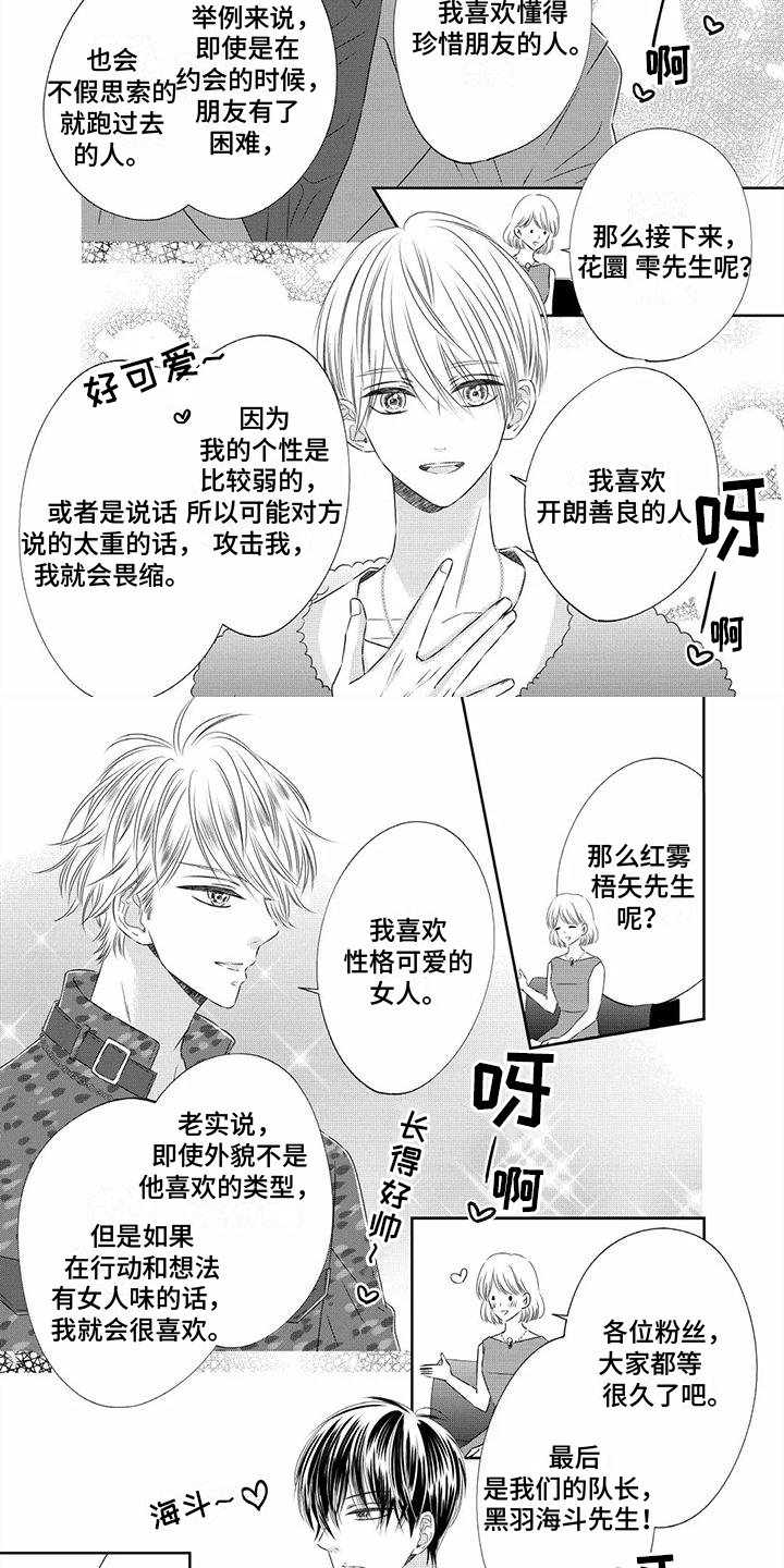 第2章：特别方法