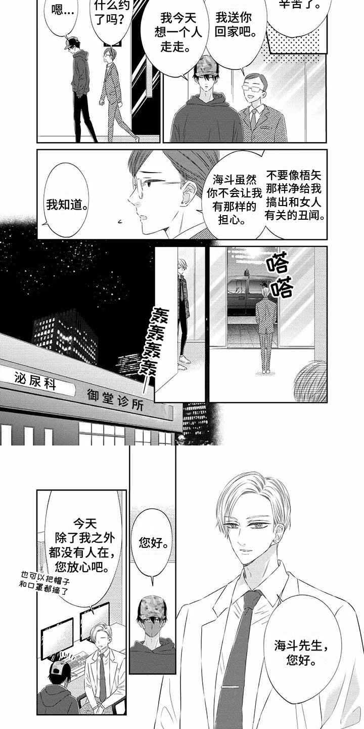 第2章：特别方法