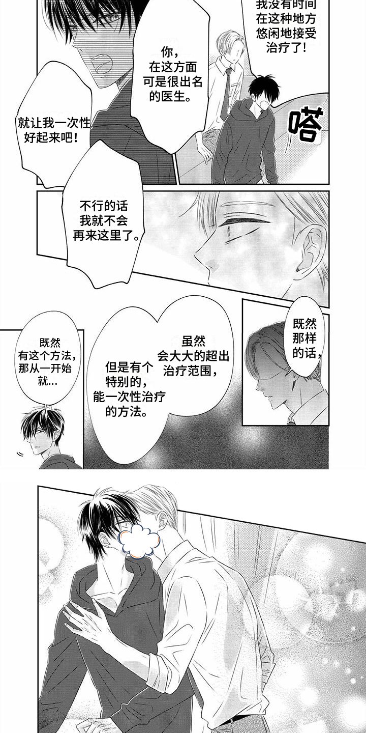 第2章：特别方法