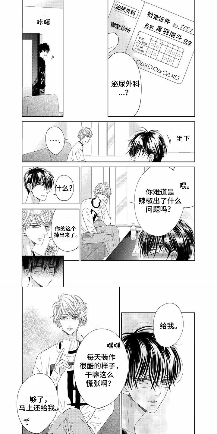 第3章：发现