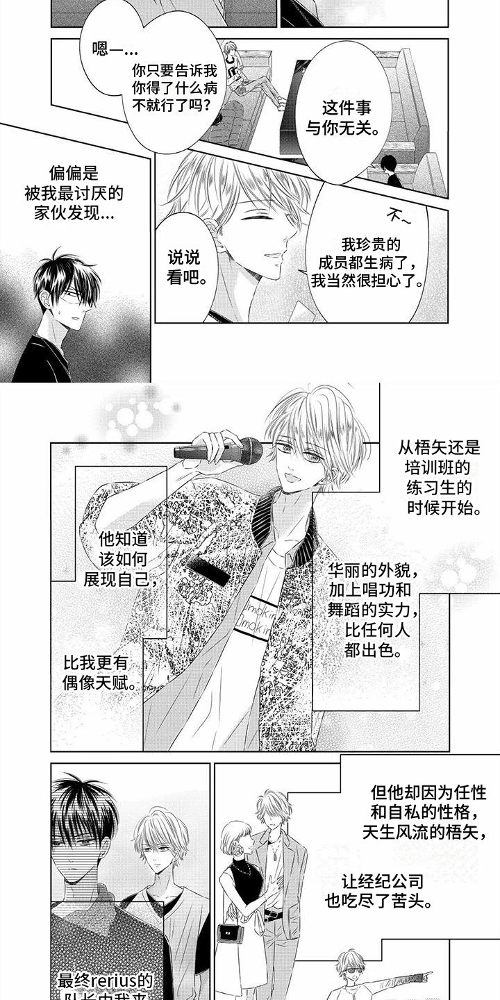 第3章：发现