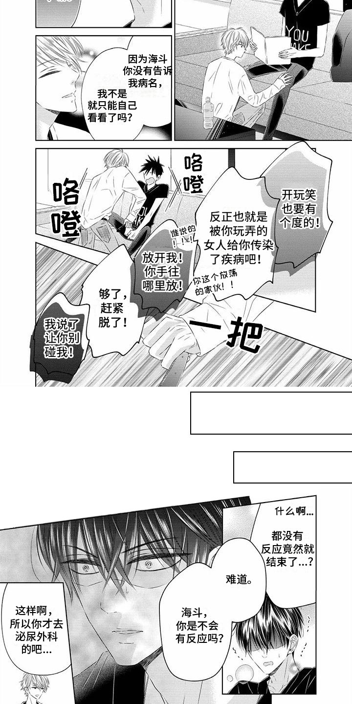 第3章：发现