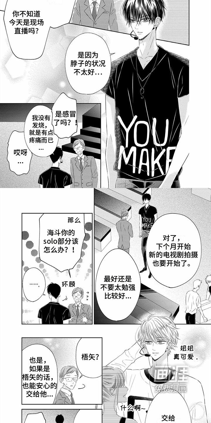 第4章：急迫