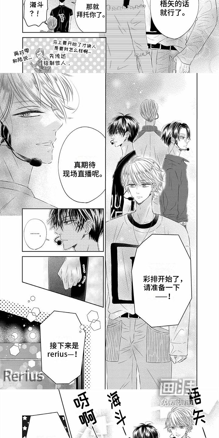 第4章：急迫