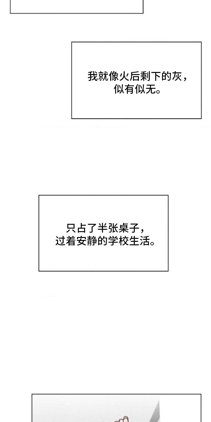 第1章：学生时代