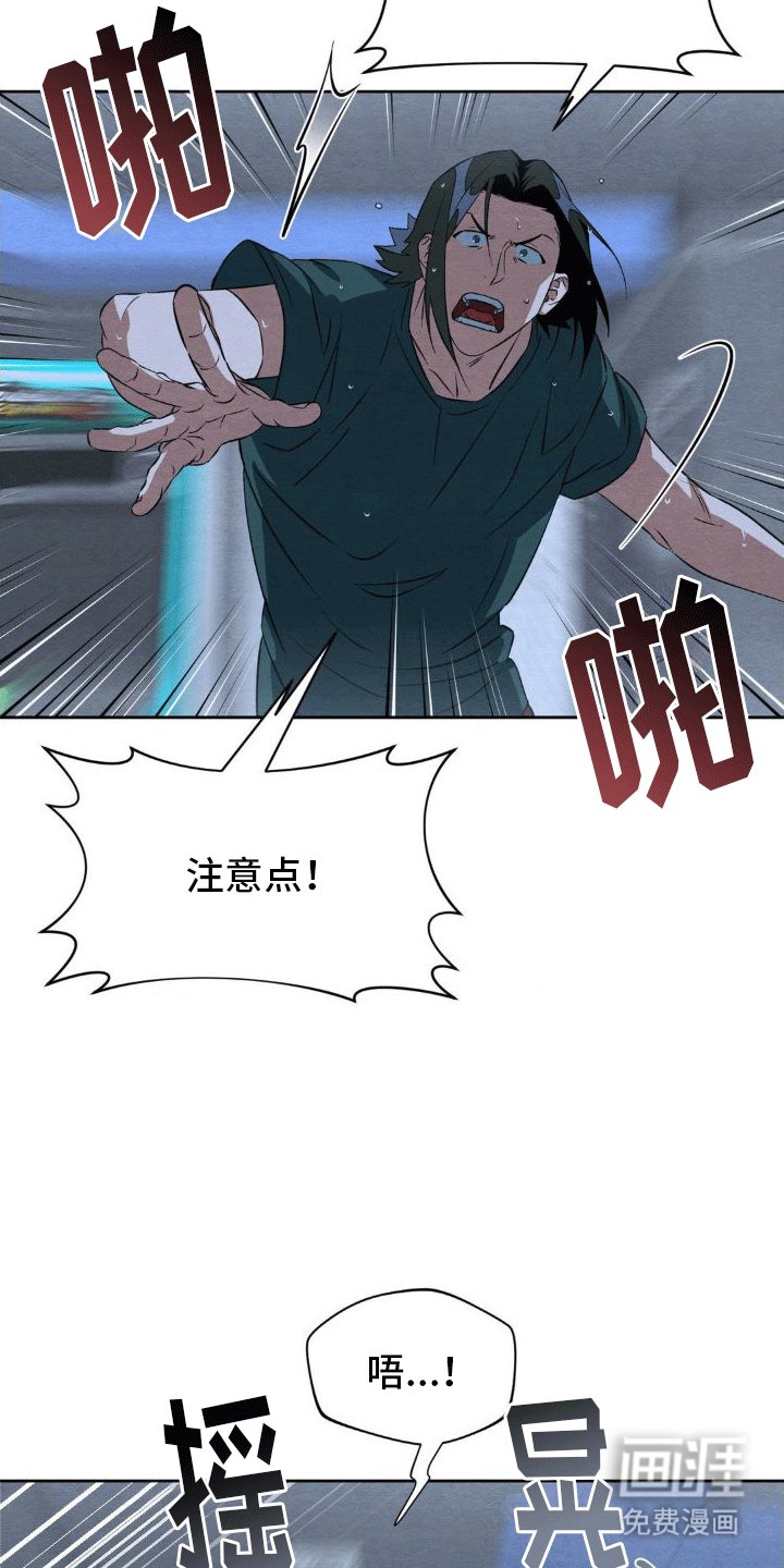 第15章：和好