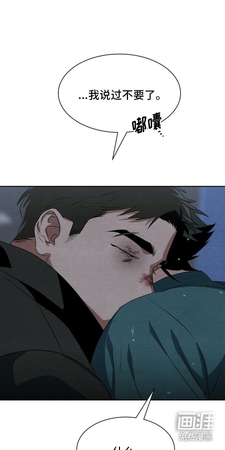第15章：和好