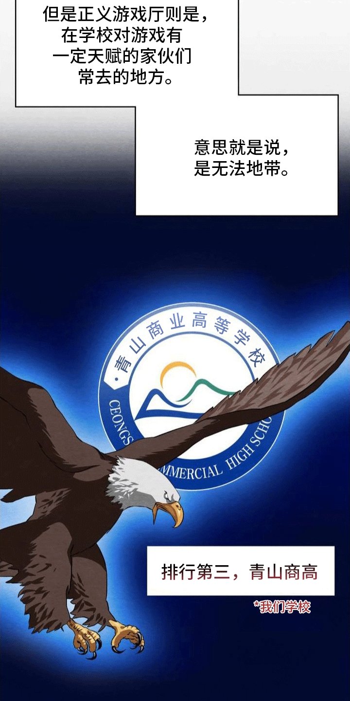 第2章：游戏厅