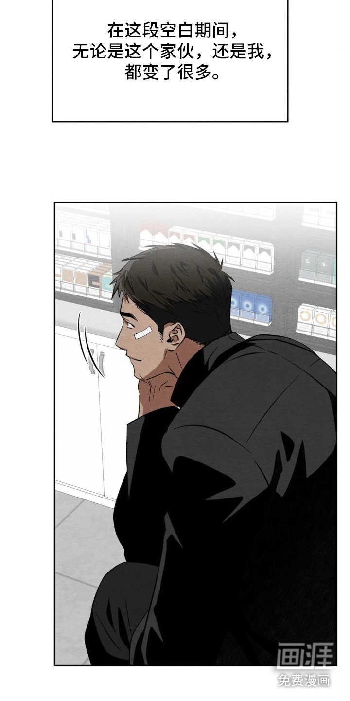 第5章：玩伴