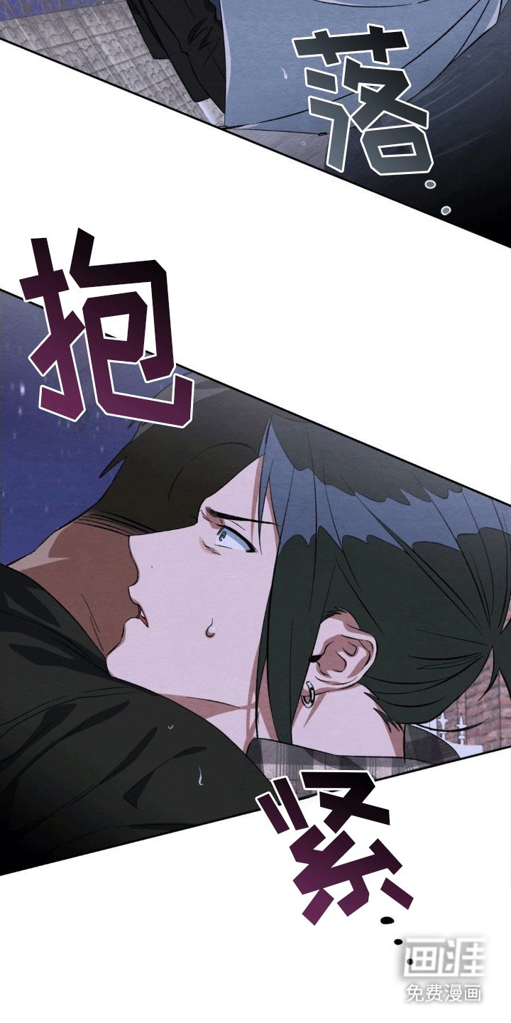 第6章：下雨