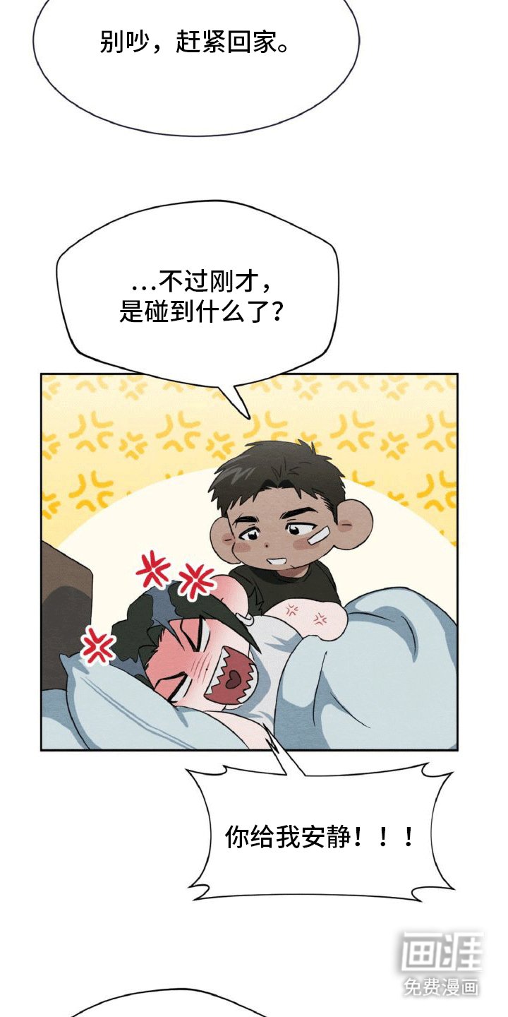 第8章：回忆