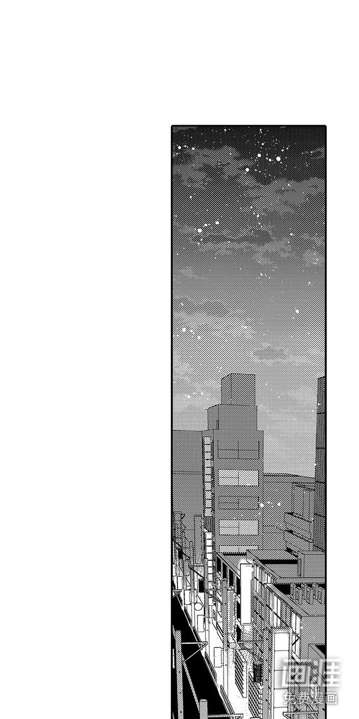 第14章：摆正姿态