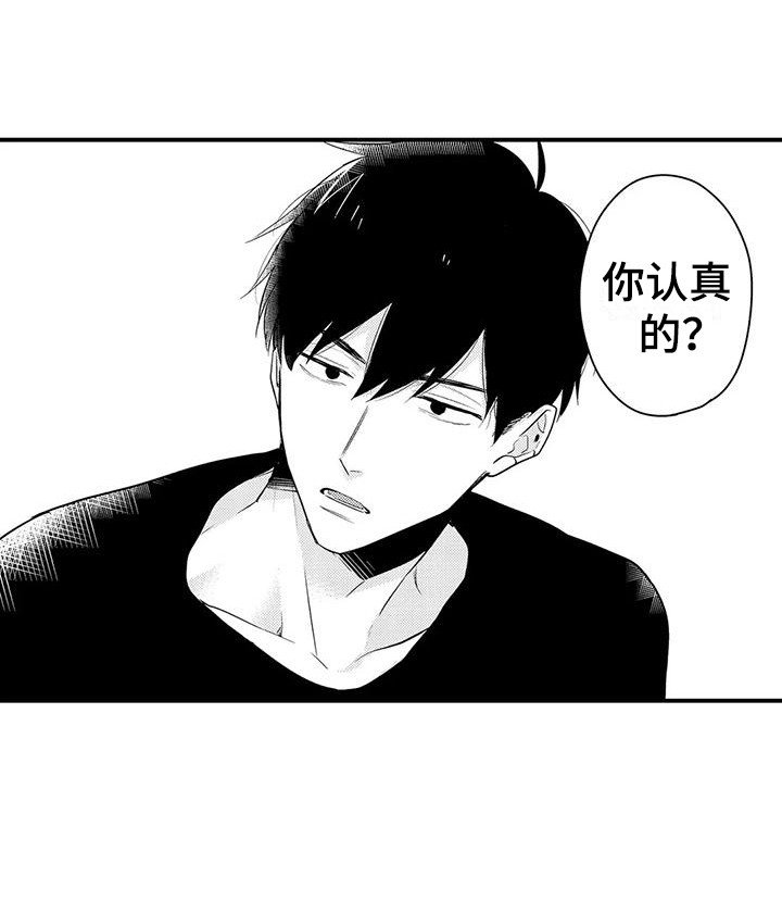 第14章：摆正姿态